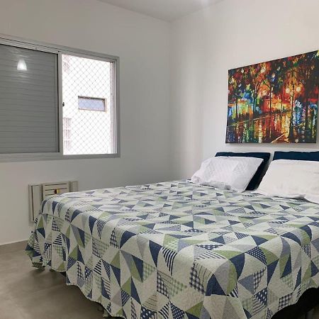 Apartmán Pitangueiras/ Guaruja - 8 Lugares Exteriér fotografie