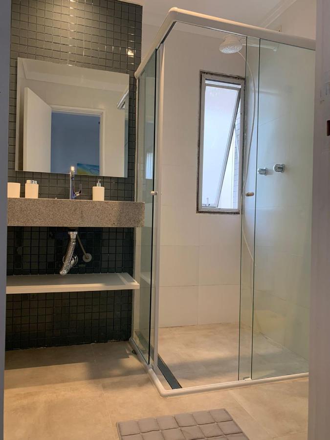 Apartmán Pitangueiras/ Guaruja - 8 Lugares Exteriér fotografie