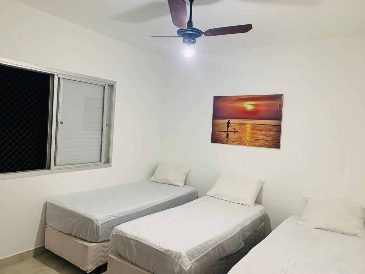 Apartmán Pitangueiras/ Guaruja - 8 Lugares Exteriér fotografie