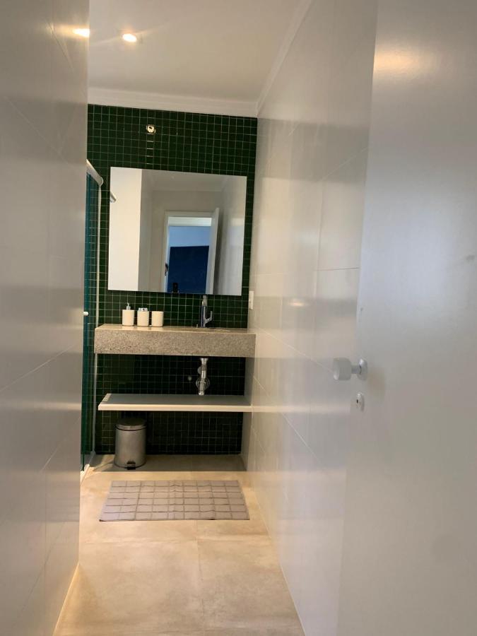 Apartmán Pitangueiras/ Guaruja - 8 Lugares Exteriér fotografie